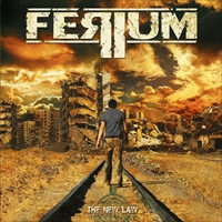 Ferium : The New Law